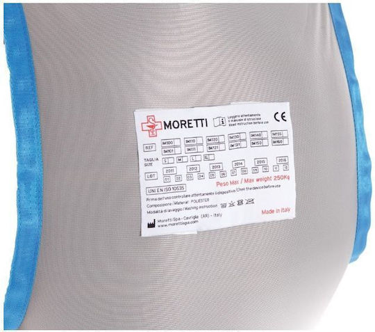 KSP Italia Patient Lift Sling up to 250kg