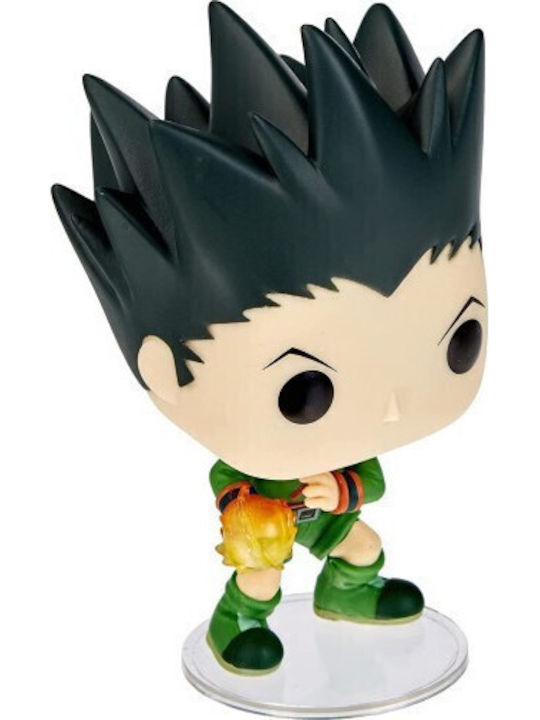 Funko Pop! Animation: Hunter x Hunter - Gon Freecss 651