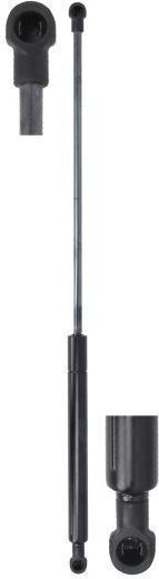 Trunk Shock Absorber Land Rover Range Rover Iii Lm Stabilus 572661
