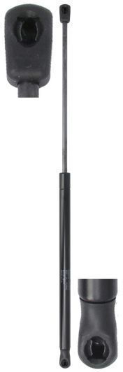 Trunk Shock Absorber Lancia Ypsilon 312 846 Stabilus 670161
