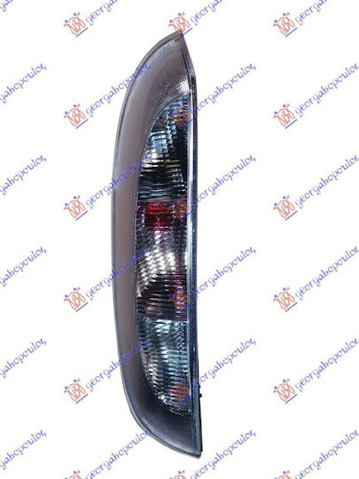 Valeo Taillights for Opel Corsa 2000-2006