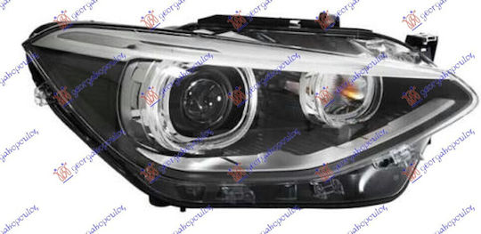 Depo Front Lights Led