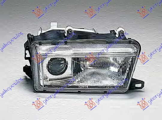 Depo Δεξί Μπροστινό Φανάρι για Alfa Romeo Alfa 155