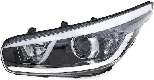 Depo Front Lights for Kia Ceed / ProCeed