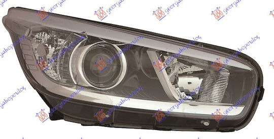 Depo Front Lights for Kia Ceed / ProCeed