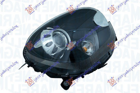 Magneti Marelli Δεξί Μπροστινό Φανάρι για Mini Countryman