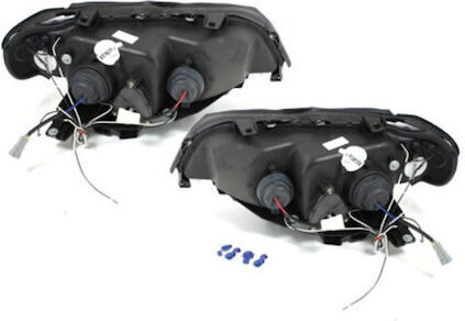 Dectane Front Lights for BMW X5 1pcs