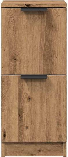 Cabinet de depozitare cu 2 sertare L30xW30xH70buc