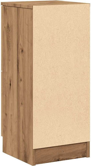 Cabinet de depozitare cu 2 sertare L30xW30xH70buc