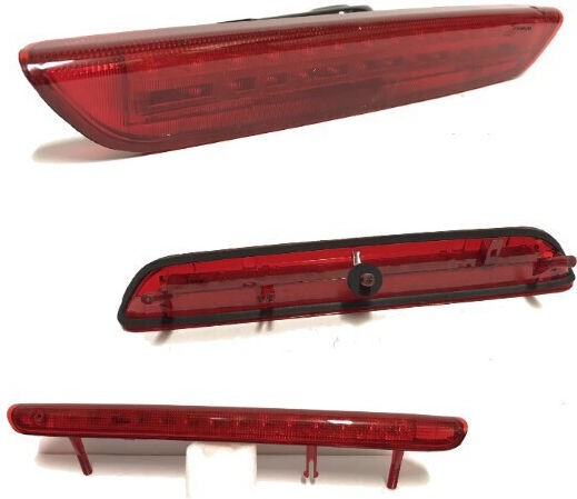 Taillights Led for Skoda Octavia