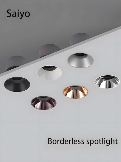 Home Lighting Accessory for Spotlights Copper 77-9244