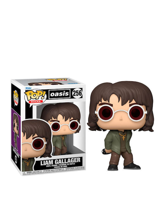 Funko Pop! Rocks: Liam Gallagher 256 Chase