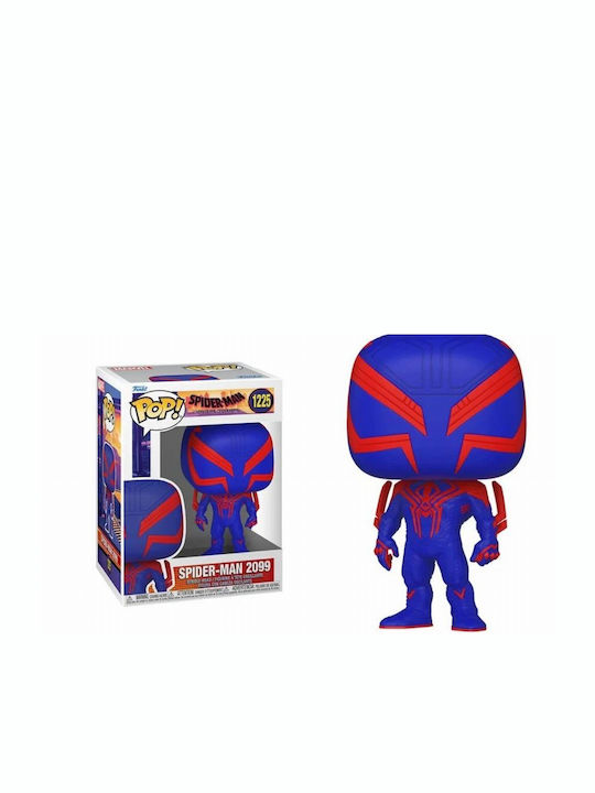 Funko Поп! Marvel: Спайдър-мен отвъд Spider-Verse - Spider-Man 2099 1225