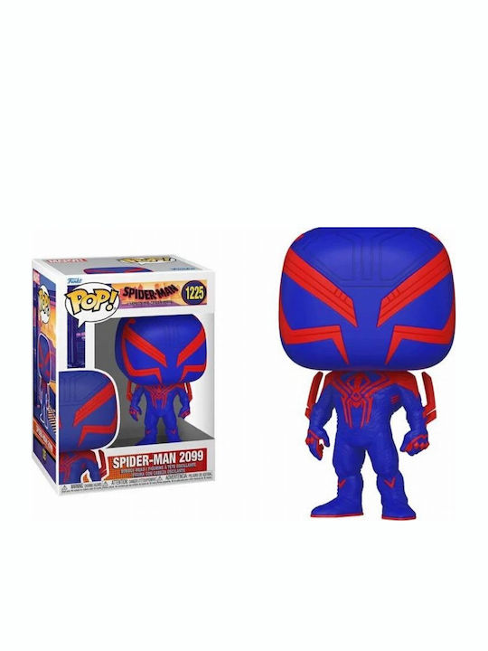 Funko Pop! Marvel: Spider-Man 2099 Bobble-Head Funko Pop! Marvel: Spider-Man 2099 Bobble-Head
