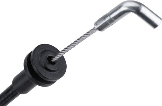 NTY Türschloss mit Installation Vorne links Fiat Großer Punkt EZC-FT-203