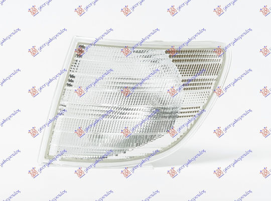Prasco Flash for Mercedes-Benz Vito