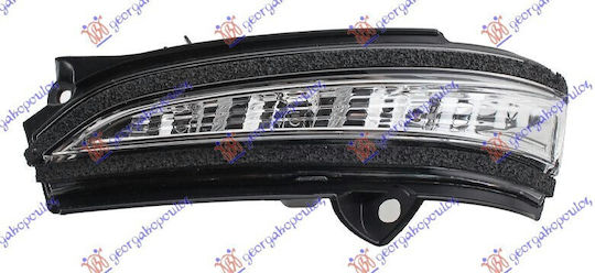 Prasco Flash Led for Ford Mondeo