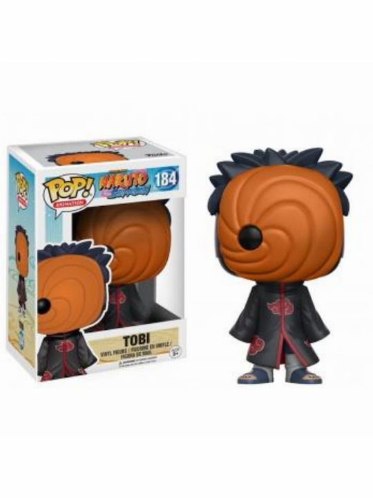 Funko Pop! Animation: Tobi