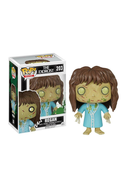 Funko Pop! Movies: Exorcist - Regan 203