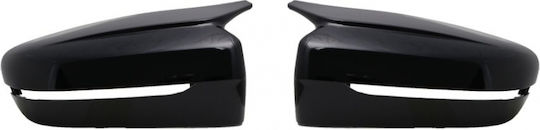 Carro Cap Car Exterior Mirror BMW G30