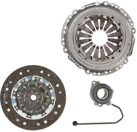 Luk Clutch Set for Daihatsu Delta Fiat Bravo Lancia Delta