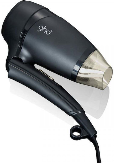 GHD Flight Travel Hair Dryer 1400W S0570682