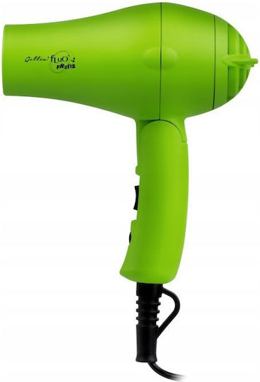Labor Pro Travel Hair Dryer with Diffuser 1000W B352V