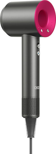 XO Cf28 Smart Reisehaartrockner 65W 16.012.0021