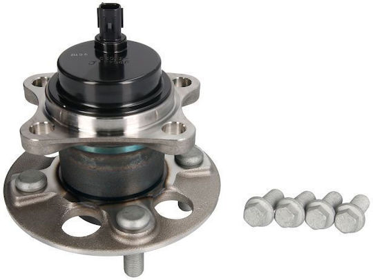 Wheel Bearing Set Toyota Yaris Nhp13 Nsp13 Ncp13 Ksp13 Nlp13 Fag 713 6189 90
