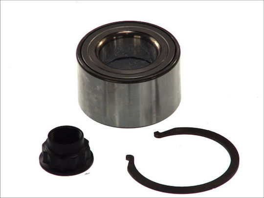 Set rulment roată Toyota Avensis T25 Fag 713 6187 80