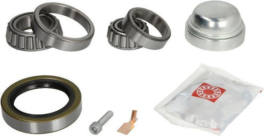 Set rulment roată Mercedes-benz T1 Bus 602 Fag 713 6674 30