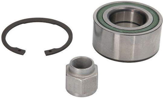 Wheel Bearing Set Citroen C2 Jm Fag 713 6500 60
