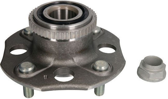 Wheel Bearing Set Honda Accord V Cc Cd Fag 713 6202 90