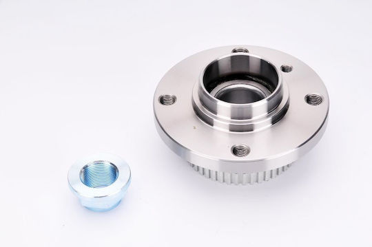 Bmw 3 Cabriolet E30 Wheel Bearing Set Bta H1b002bta