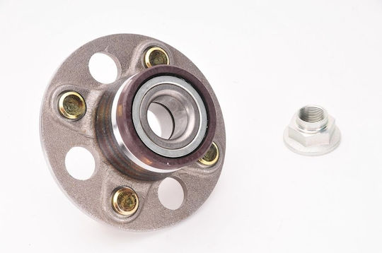 Wheel Bearing Honda Jazz Ii Gd Bta H24056bta