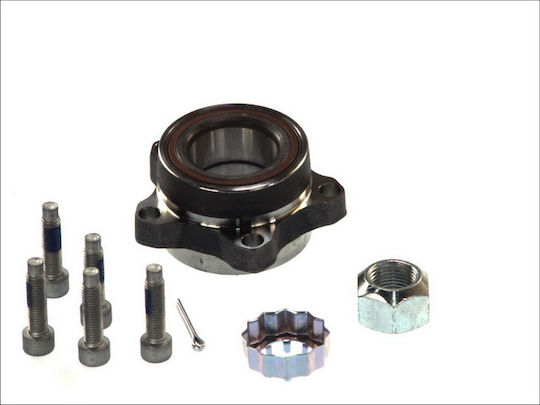 Wheel Bearing Set Ford Transit Bus Fd Fb Fs Fz Fc Fag 713 6786 50