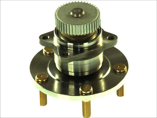 Wheel Bearing Set Mitsubishi Eclipse Ii D3 A Bta H25024bta
