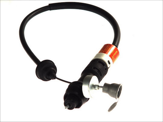 Clutch Cable Citroen Berlingo Mf Ate 24372808502