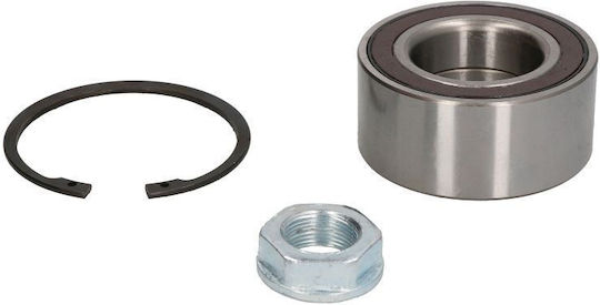 Wheel Bearing Set Citroen C8 Ea Eb Bta H1c017bta