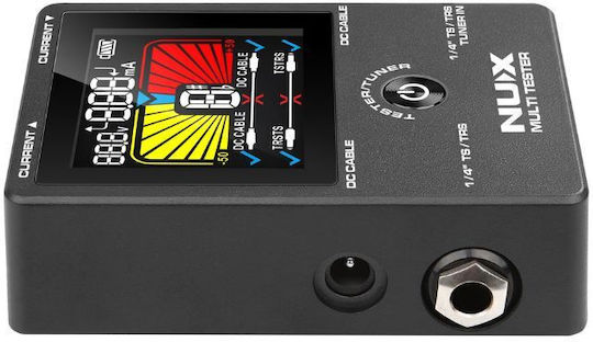 NUX NMT-1 Tester Καλωδίων Jack