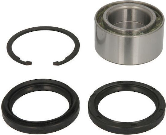 Set rulment roți Subaru Legacy I BC BTA H17005BTA