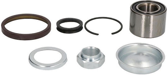 Set rulment roată Citroen C2 Jm Bta H2c018bta