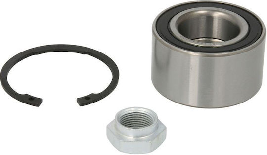 Wheel Bearing Set Skoda Felicia I 6u1 Bta H1s000bta