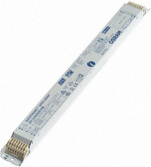 Osram Qti 4x18 Dim Transformator pentru Corpuri de Iluminat