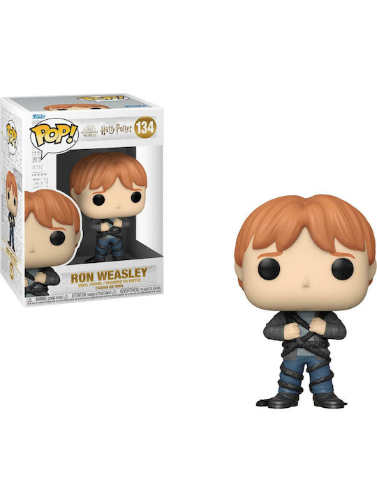 Funko Pop! Movies: Ron Weasley in Devil's Snare Funko Pop! Movies: Ron Weasley in Devil's Snare