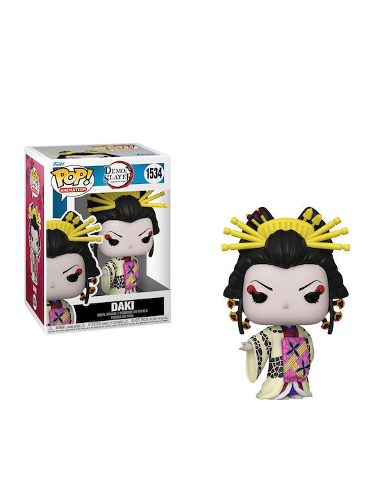 Funko Pop! Animation: Daki Funko Pop! Animation: Daki