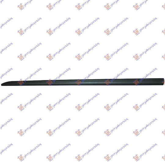 Prasco Door molding Car for Fiat Grande Punto