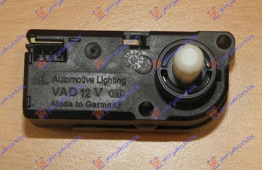 Регулатор На Фар Електрически Marelli Подходящ За VW Туран 2003-2006 1t1/1t2 1041664 1 Бр
