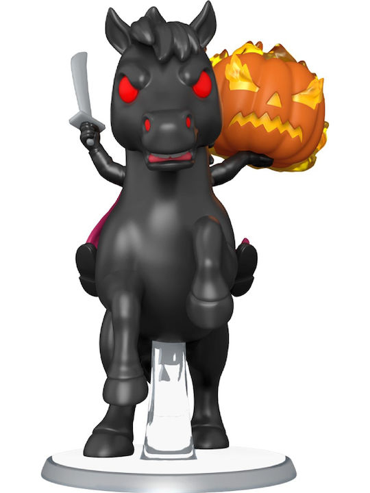 Funko Pop! Deluxe: Disney - Headless Horseman 1497