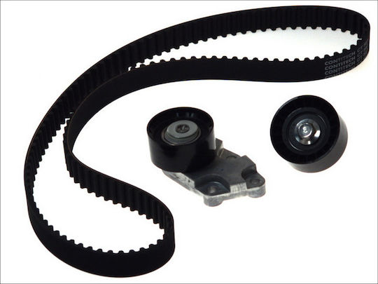 Daewoo Lacetti Hatchback Distribution Kit Contitech Ct887k1